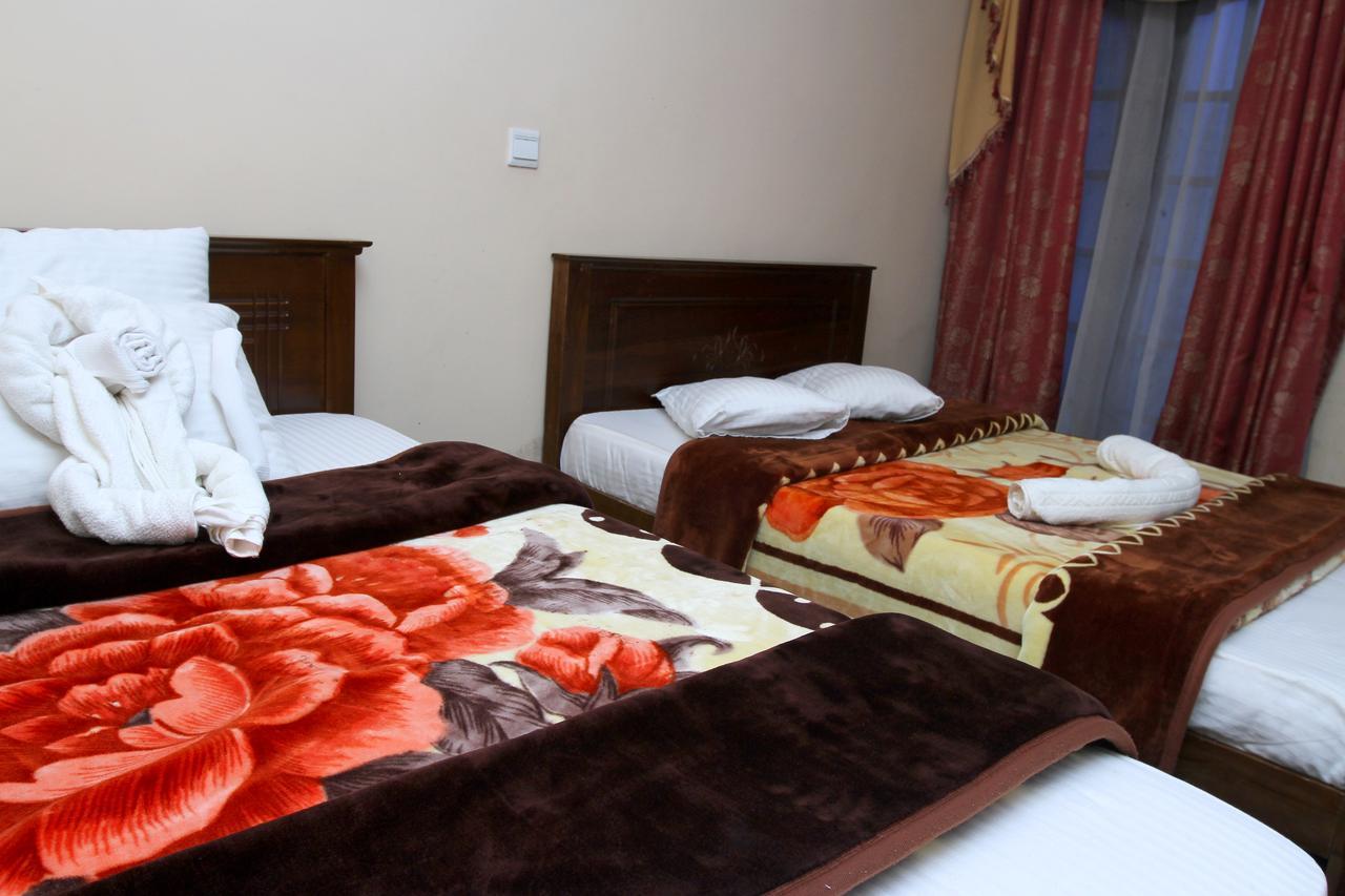 Aparthotel Sydney Rest Nuwara Eliya Exterior foto