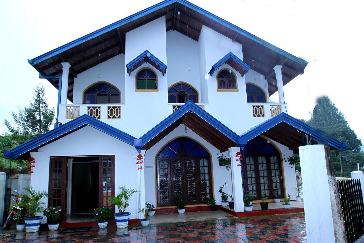 Aparthotel Sydney Rest Nuwara Eliya Exterior foto
