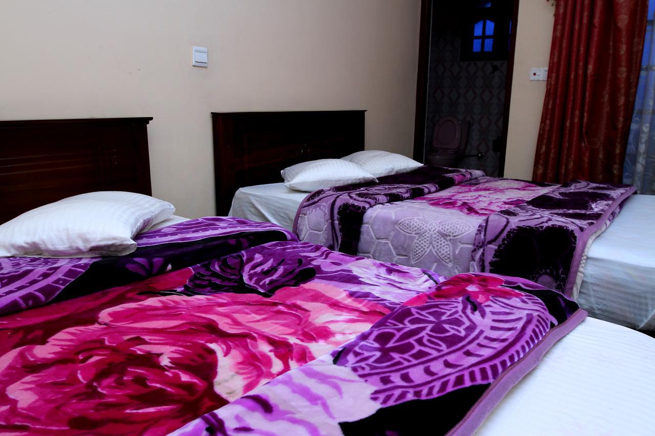Aparthotel Sydney Rest Nuwara Eliya Exterior foto