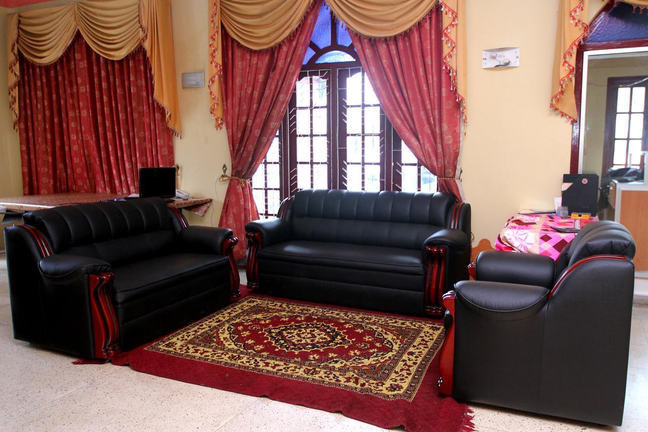 Aparthotel Sydney Rest Nuwara Eliya Exterior foto