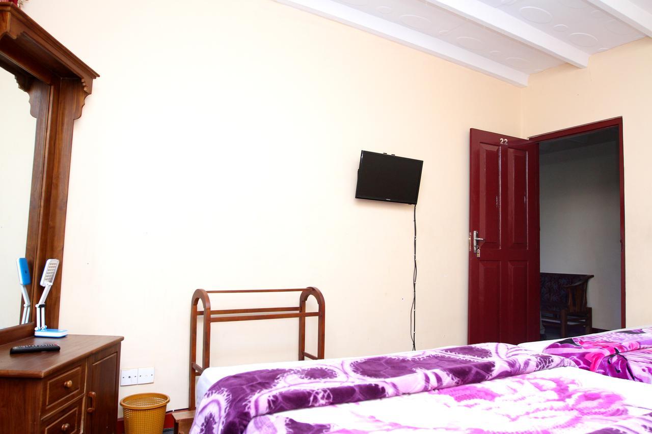 Aparthotel Sydney Rest Nuwara Eliya Exterior foto