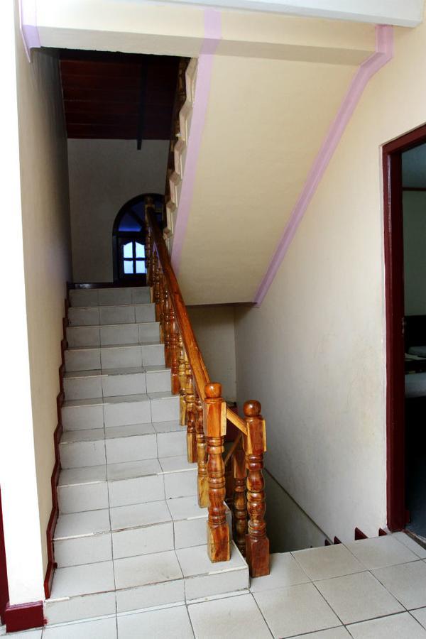 Aparthotel Sydney Rest Nuwara Eliya Exterior foto