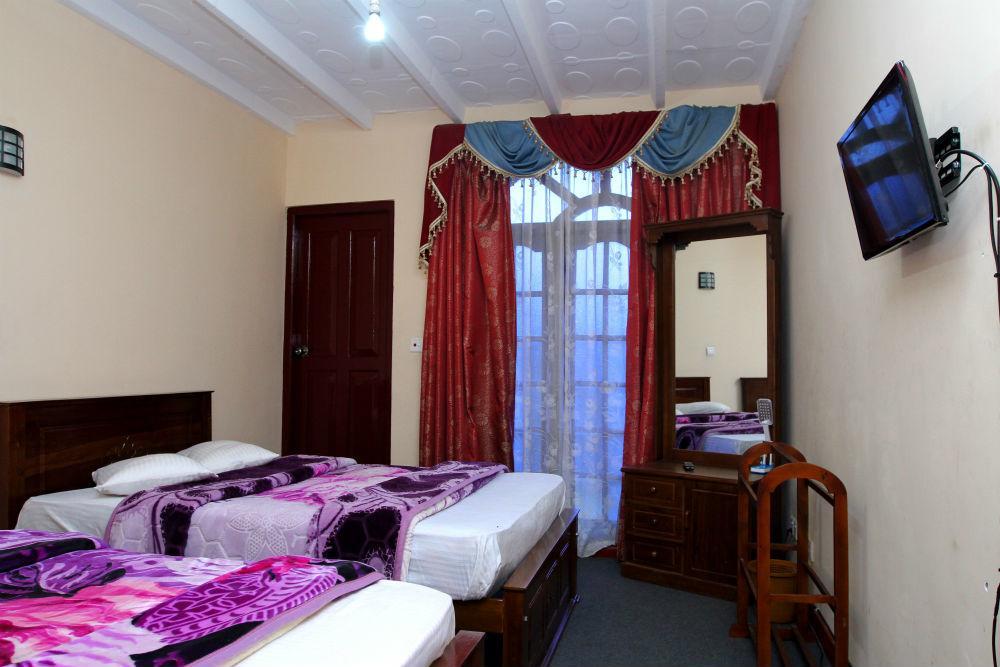 Aparthotel Sydney Rest Nuwara Eliya Exterior foto